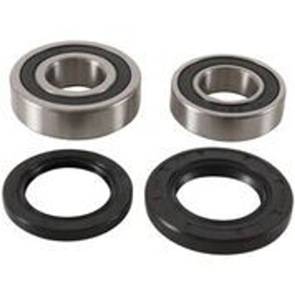 Pivot Works Rear Wheel Bearing Kit Pwrwk-Y31-421