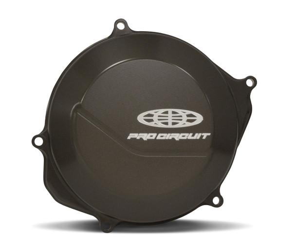 Pro Circuit T-6 Billet Clutch Cover Cch09450