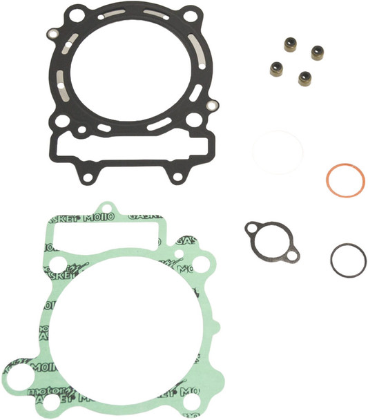 Athena Top End Gasket Kit W/O Valve Cover Gasket Kaw P400250600024