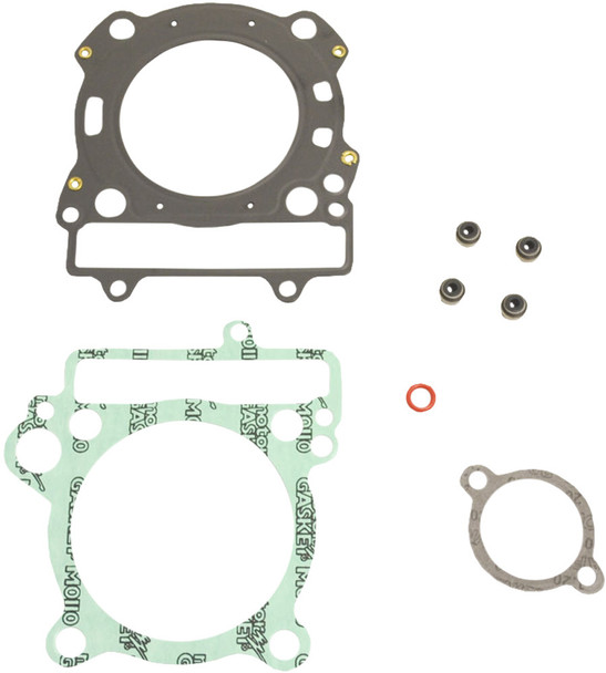 Athena Top End Gasket Kit W/O Valve Cover Gasket Ktm P400270600016