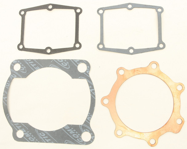 Cometic Top End Gasket Kit 89Mm Yam C7090