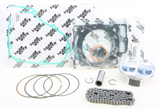 Vertex Top End Kit 95.96/Std 12.5:1 Hon Vtktc23855B
