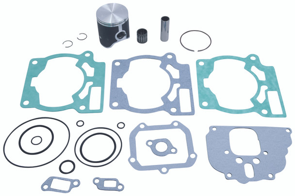 Vertex Top End Kit Cast Race 53.96/Std Husq/Ktm Vtk24243C-2