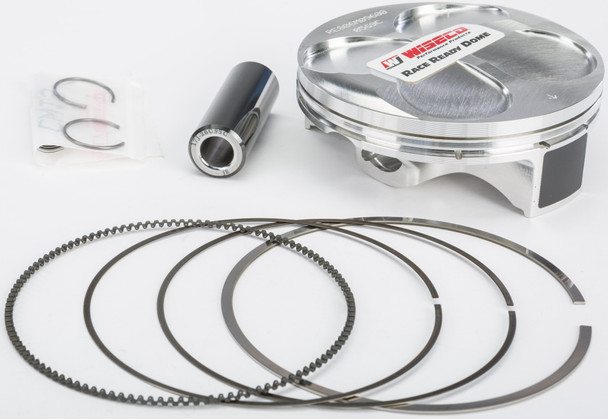 Wiseco Piston Kit Re Armorglide Dlc 96.00/Std 14:1 Hon Re806M09600