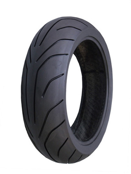 Vee Rubber Vrm 387 Traveler Tire 180/55 Zr17 77V M38703