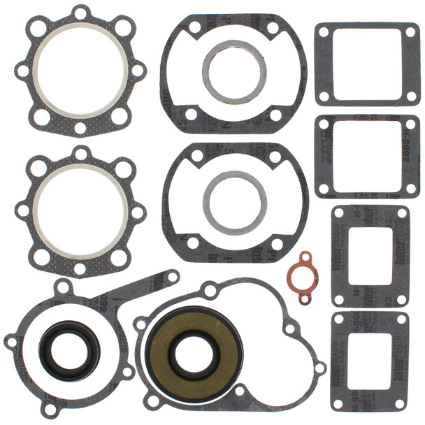 Vertex Gasket Kit- Yamaha Ex440 77-78 Stx440 '76-77 7111470