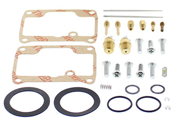 All Balls Carburetor Rebuild Kit 26-1809