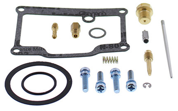 All Balls Carburetor Rebuild Kit 26-1905