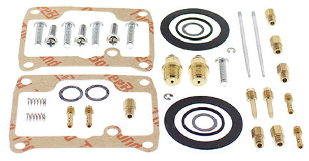 All Balls Carburetor Rebuild Kit 26-1993