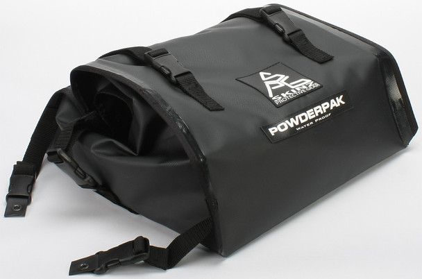 Pro Armor Tunnel Pack Waterproof 15"X15" Universal Pwptp200-Bk