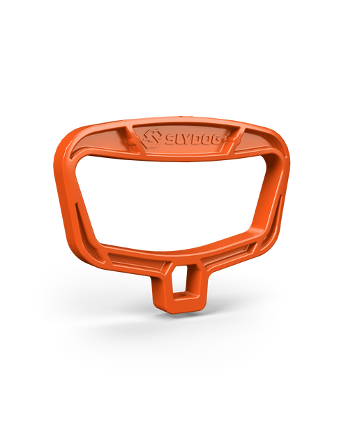 Slydog Pull Handle Orange Pulorg