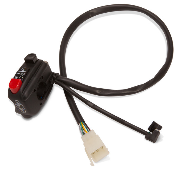 Motion Pro Rev2 Handlebar Switch 11-0102