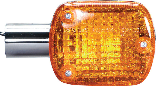 K&S Turn Signal Rear 25-1076