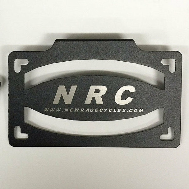 New Rage Cycles Fender Eliminator Bracket Duc 1299-Feb