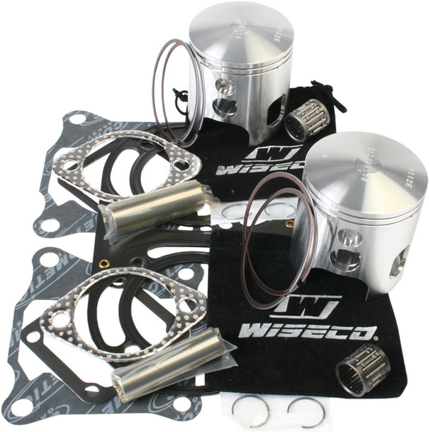 Wiseco Piston Kit +1.5 Pk137