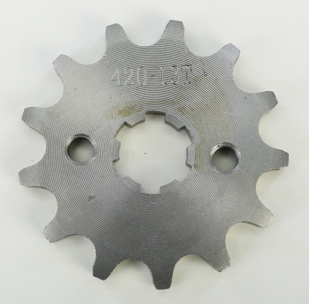 Mogo Parts 420 Drive Chain Sprocket 13T 32Mm/1.25 10-0312-13