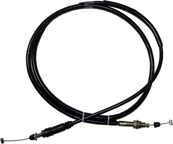 Wsm Throttle Cable 002-034-01