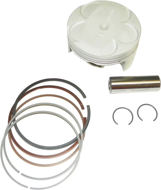 Wsm Piston Yam Fx-140 74.15Mm Yam Fx-140 03-09 .25Mm Over 010-870-04K