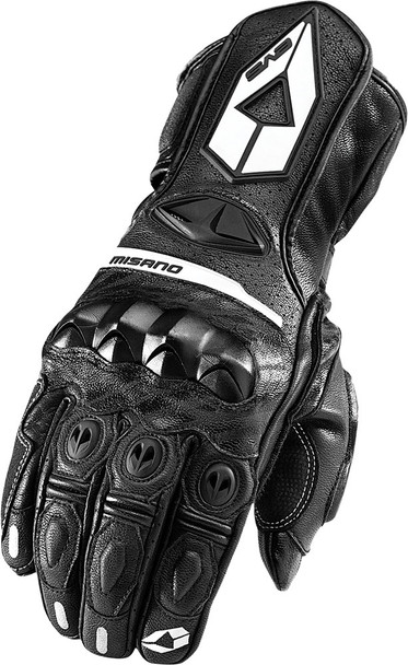 Evs Misano Sport Gloves Black X 612106-0105