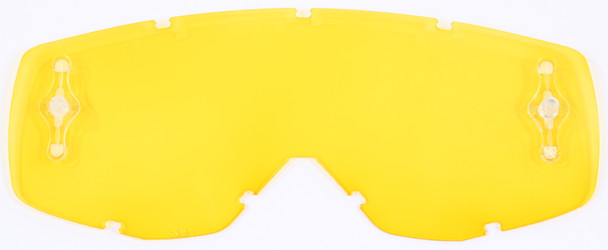 Scott Hustle/Tyrant/Split Goggle Works Lens (Yellow) 219702-029