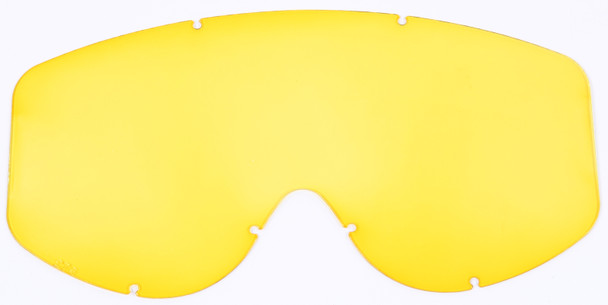 Scott Recoil/80/No Sweat Goggle Standard Lens (Yellow) 206680-029