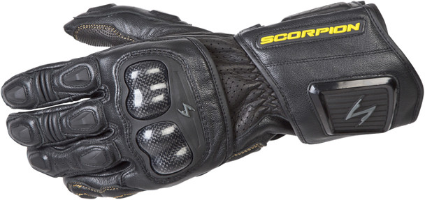 Scorpion Exo Sg3 Mk Ii Gloves Black 2X G29-037