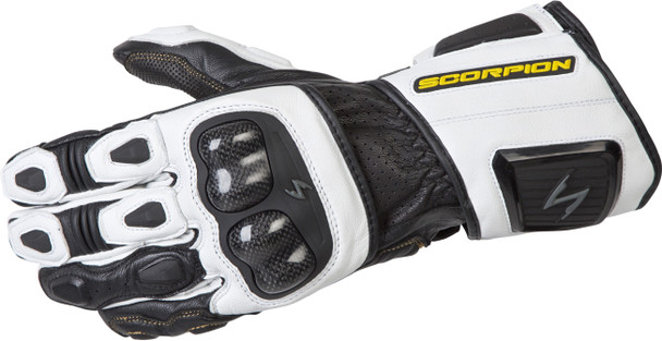 Scorpion Exo Sg3 Mk Ii Gloves White 2X G29-047