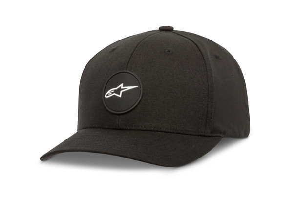 Alpinestars Cover Hat Black 1038-81020-10