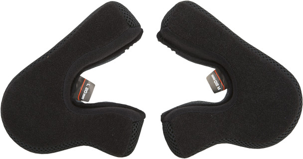 Gmax CheEK Pads 20Mm (2X Stock) Mx-46 G046811