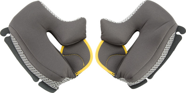 Scorpion Exo Vx-R70 Kwikwick Ii CheEK Pads Xs 70-650-02