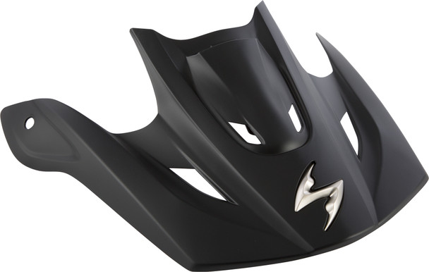 Scorpion Exo Vx-R70 Peak Visor Matte Black 70-00-10