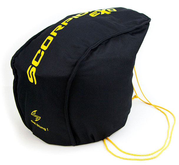 Scorpion Exo Vxr70/Vx35 Off-Road Helmet Bag 59-617