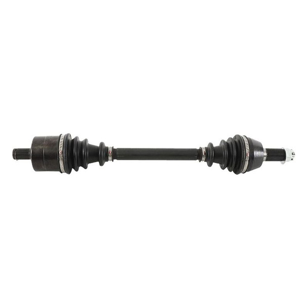 All Balls Racing Trk 8 Axle Front Left Polaris Rzr 570 Efi 12 Ab8-Po-8-304