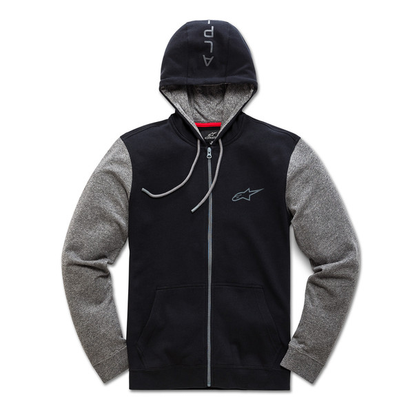 Alpinestars Mach1 Fleece Black 2X 1038-53050-10-2Xl