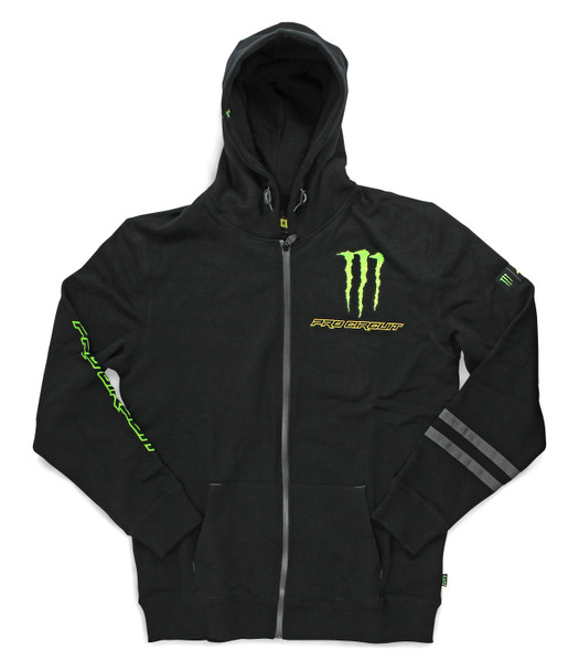 Pro Circuit Monster Blaze Sweatshirt 6511530-040