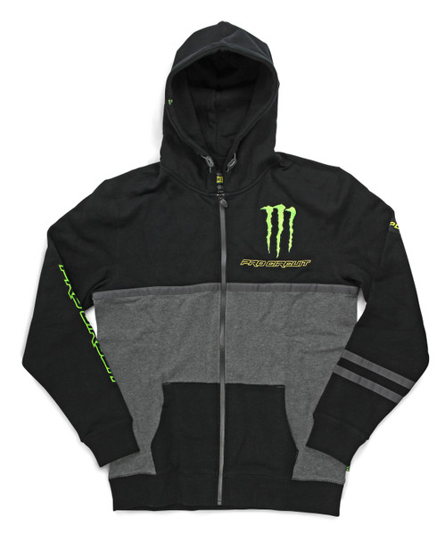 Pro Circuit Monster Covert Sweatshirt 6511520-030