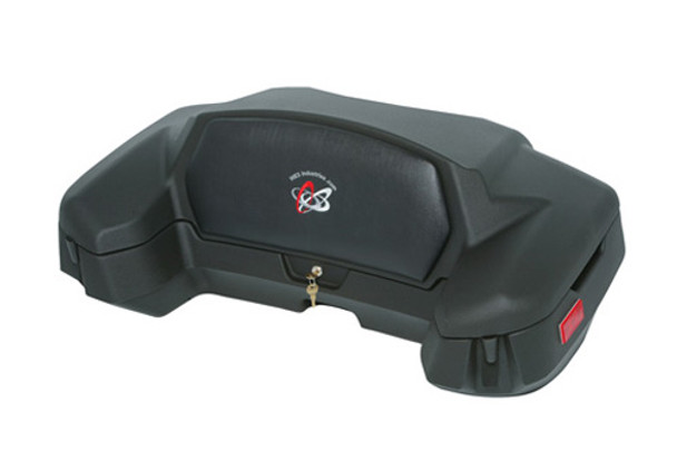 Wes Wes Cargo Box With Backrest 126-0015