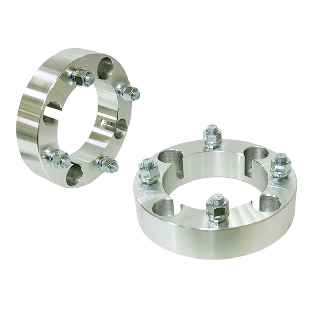 Bronco ATV/UTV 1.5" Wheel Spacer 4X137/12X1.25 Ac-06656-1
