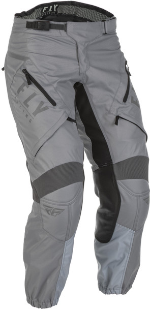 Fly Racing Patrol Pants Grey Sz 38 375-66138