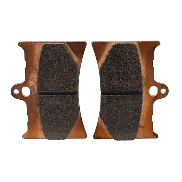 Wildboar Brake Pads Full Metal Mx-05278F