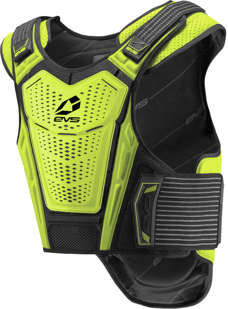 Evs Sport Vest Hi-Viz Sm/Md 512200-0912