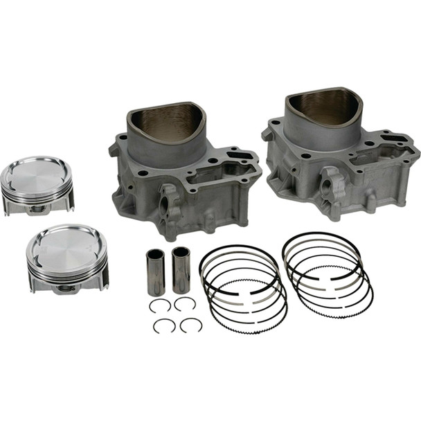 Cylinder Works Cylinder Kit 85.00/Std 8.8:1 Kaw Cw30013K04