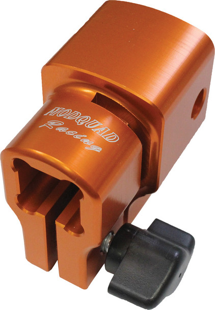 Modquad Grab Handle Anti-Rattle Lock (Orange) Rzr-Os-Ar-1K-Or