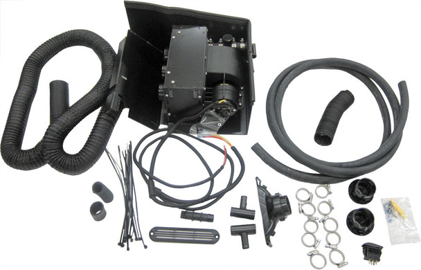 Woc Heater Kit Rh-404/700