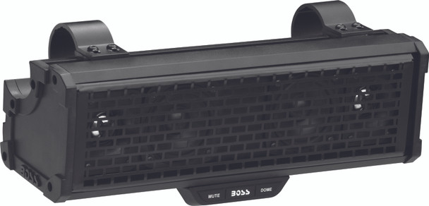 Boss Audio Recoil 4-Speaker 14" Bluetooth Brrc14