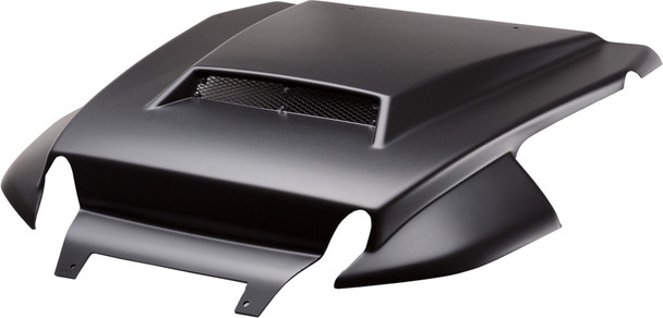 Maier Hood Vented Black Wildcat 1000 196120