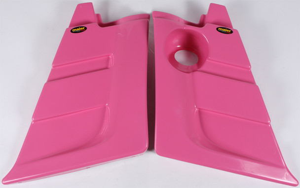 Maier Pr/Side Pnls Rhino Pink 19019-19