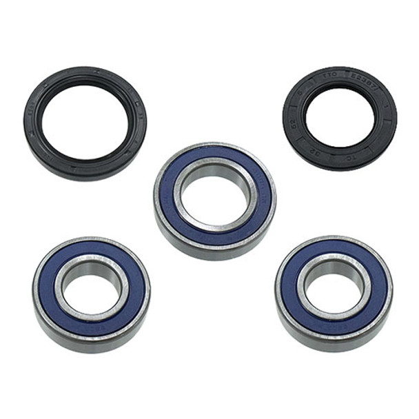 Psychic Wheel Bearing Kit - Rear Mc-06767