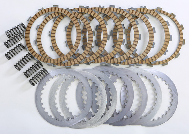 Prox Complete Clutch Plate Set 16.Cps14004