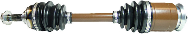 All Balls 6 Ball Heavy Duty Axle Front Ab6-Kw-8-205